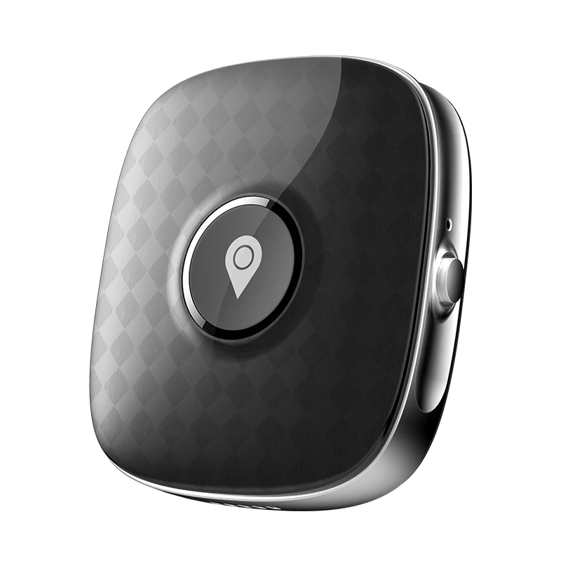 Low power consumption smart pet gps tracker small portable gps tracking device with long battery life