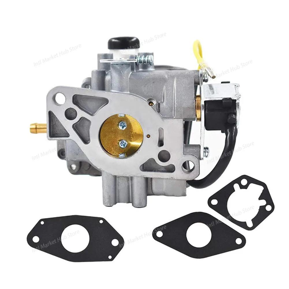 

Карбюратор для Kohler CH20 CH25 CH640 2485343-S 24853255-S Аксессуары для карбюратора Ремонт и замена газонокосилки