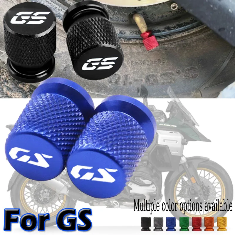 دراجة نارية TWheel الإطارات غطاء صمام منفذ الهواء الجذعية غطاء ل GS G310GS F650GS F750GS F850GS F900GS R1150GS R1200GS R1250GS R1300GS
