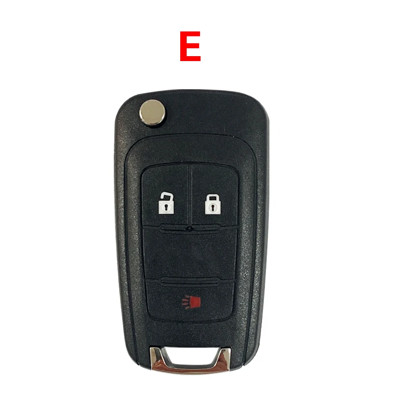 CN014059 keyless Go 2/3/4/5 B 315/434MHZ ID46 Chip Smart Remote Car Key For Malibu Cruze Aveo Spark Sail Opel Vauxhall