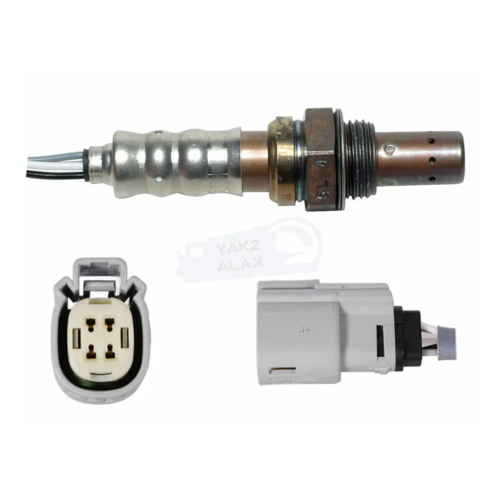 For Ford 2014 2015 2016 Escape Fusion 2014 2015 Transit Connect 2.5L L4 Upstream Downstream O2 Oxygen Sensor 234-5176 234-4578