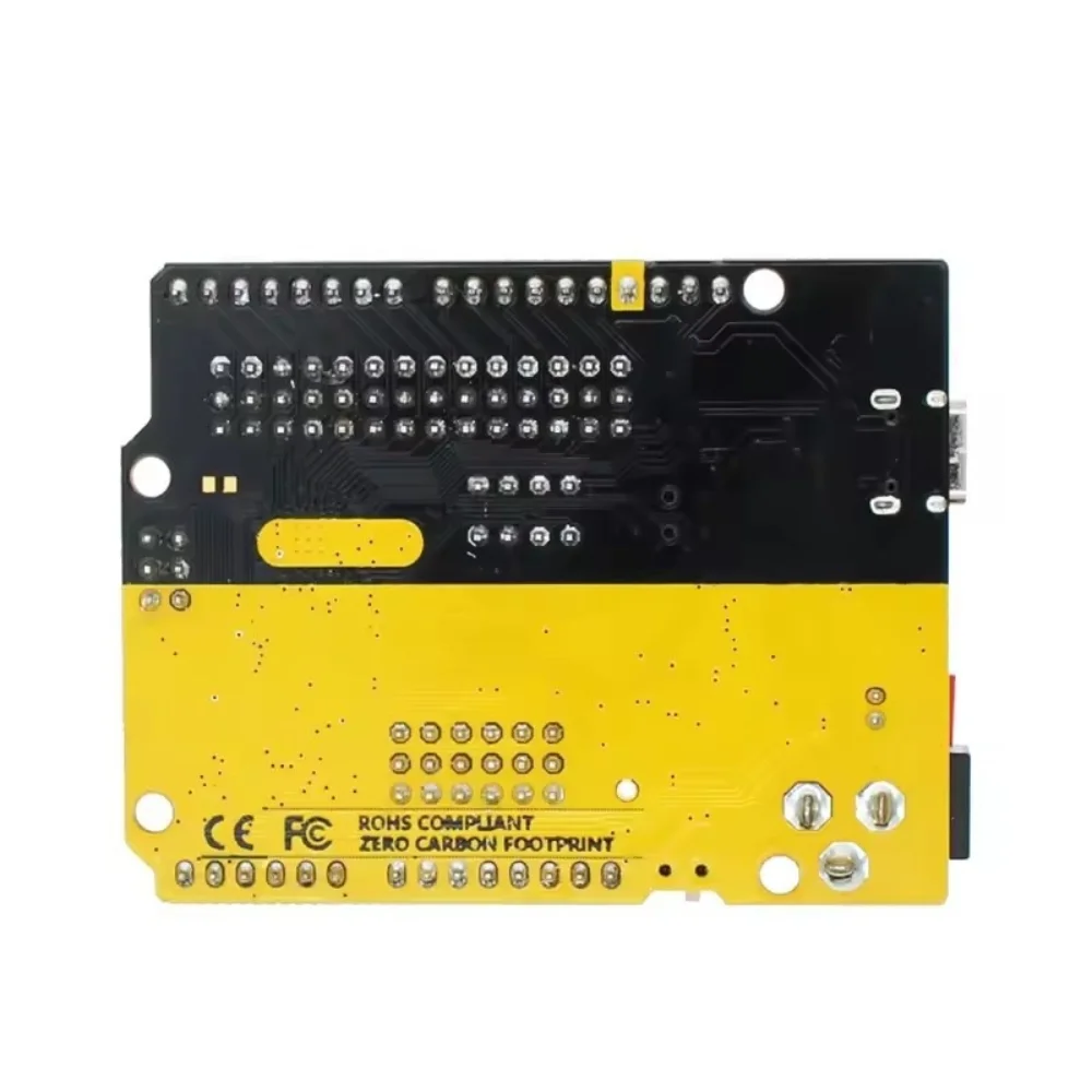RP2040 Pico Compatible Programming Learning Controller Core Board