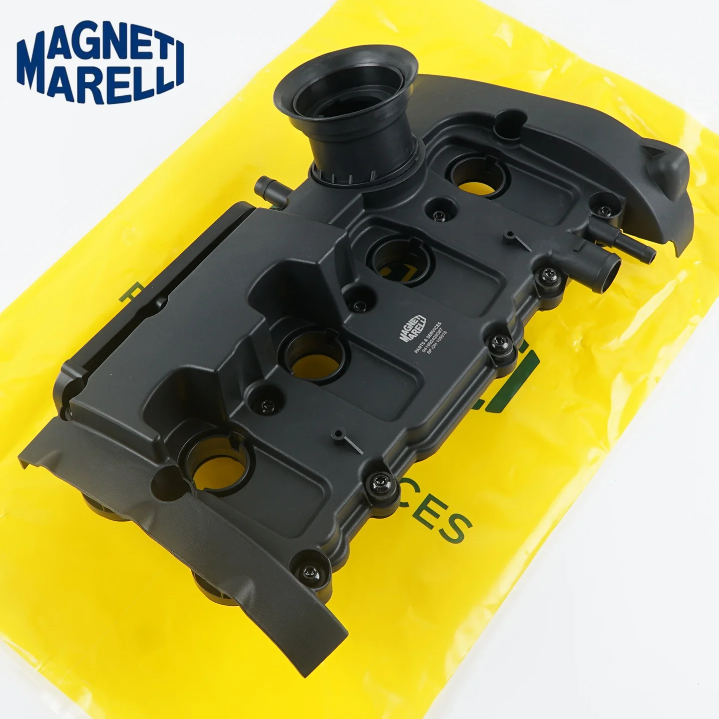 06F103469K Hochwertige EA113 Motorventildeckel mit Dichtung für VW Golf Passat Scirocco Jetta EOS für Audi A1 A3 TT Leon 2.0TSI – Detail 4