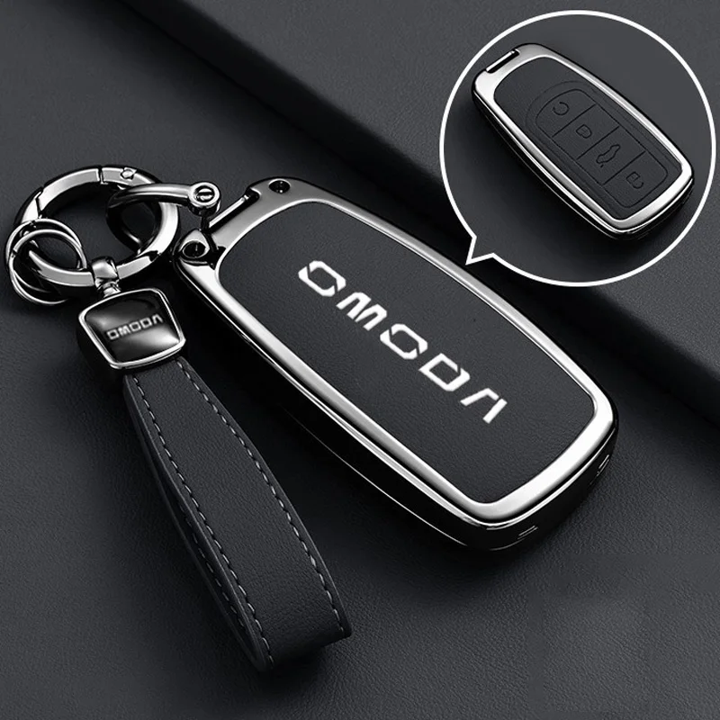 #8 Cheap Remote Car Key Shells Worth Buying