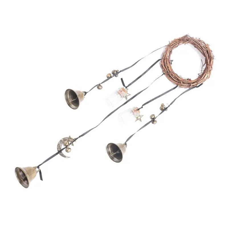 Yls-Witch Bells For…