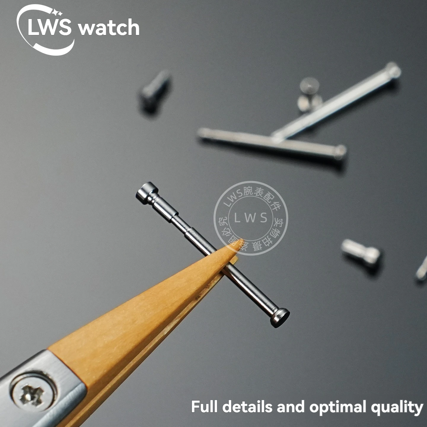 For Chanel J12 Watch Men's Women's Ceramic Watchband Strap Sections Detachable Pins Connecting Rod Accessories 13mm 17mm