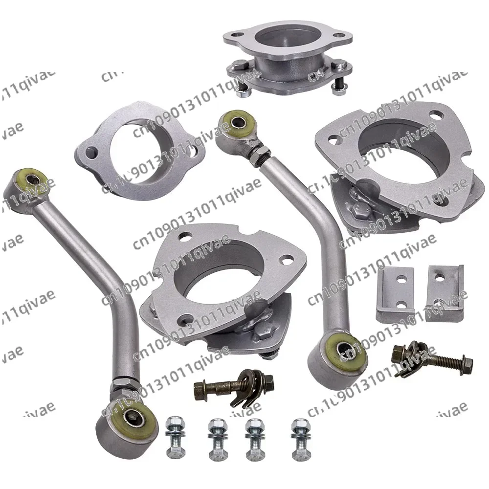 

2" Leveling Lift Kit Front Rear Fit for Jeep Compass Patriot MK 2007-2017