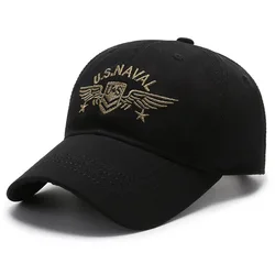 Unisex Camouflage Baseball Cap Classic Dark Green Dad Hat Breathable Adjustable Tactical Hats For Women Men
