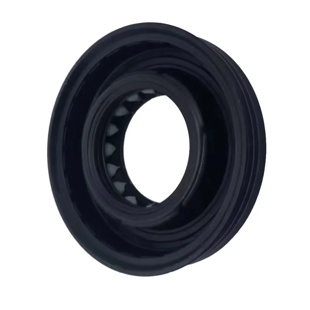 Rubber Tub Seal Replacement For W10006371 W10324647 AP4567772  Long Lasting Durability  Compatible With