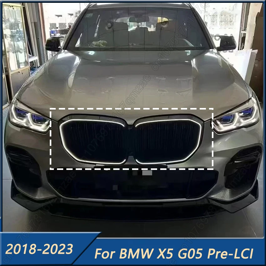 Front Kidney Bumper…