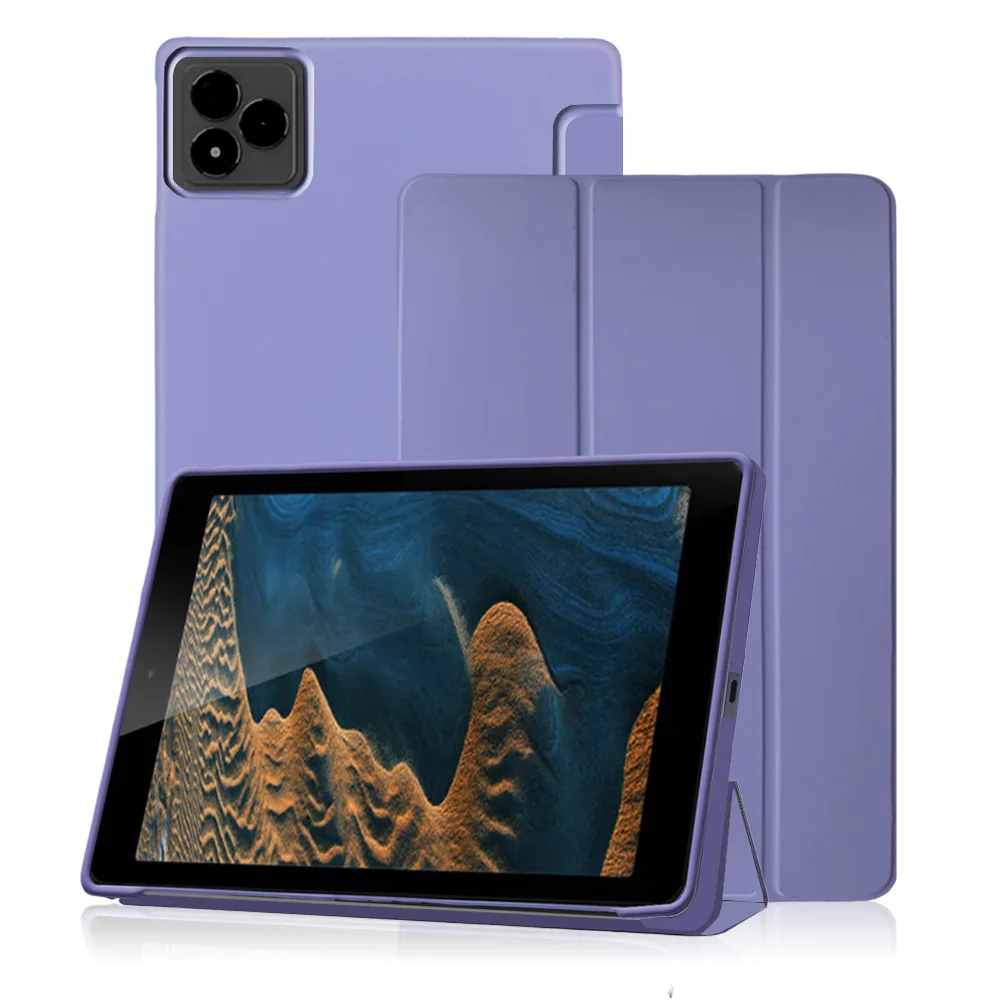 Case for Itel VistaTab 10, Itel VistaTab 11 (10.1 inch) Tablet Case Cover, Slim Protective Tablet Case, Auto Wake/Sleep