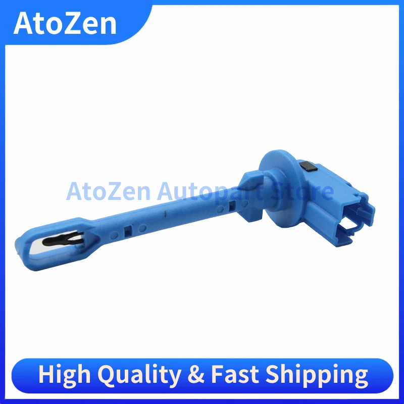 

Датчик температуры испарителя кондиционера 6G91-19C734-AA BE8Z-19C734-A для Ford Lincoln Chang'an 6G9119C734AA BE8Z19C734A Высокое качество