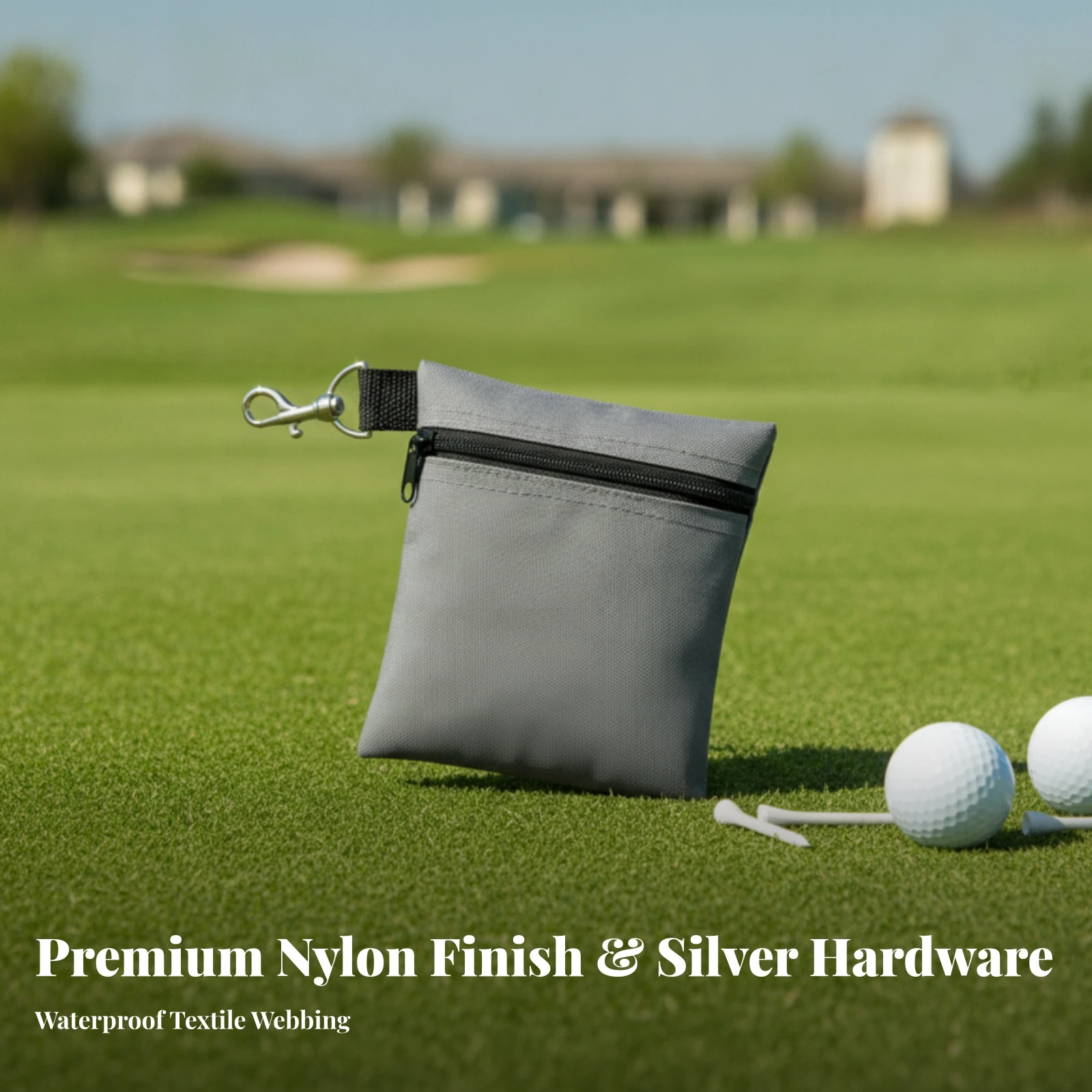 Astuccio per tee da golf, robu - Golf Bag recensione e prezzo
