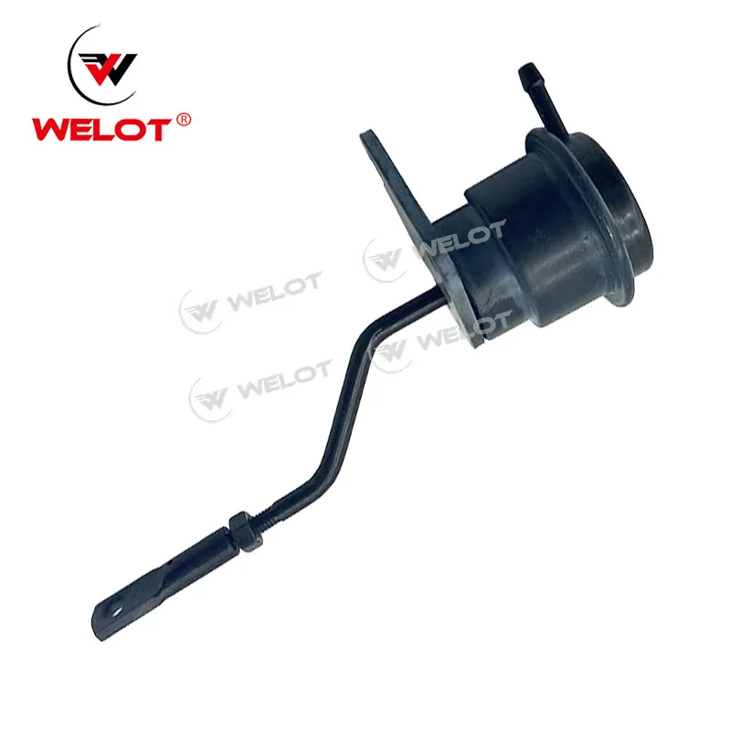 28231-27500 Turbo Actuator Turbocharger Wastegate 49173-02610 For Hyundai Lavita / VerNA / Click  D3EA 2001/11-2005/12