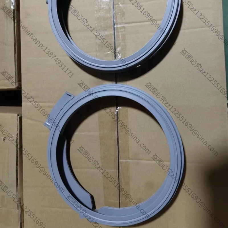 Aplicável ao anel de vedação da porta da máquina de lavar roupa de parede original Daewoo e agora WINIA