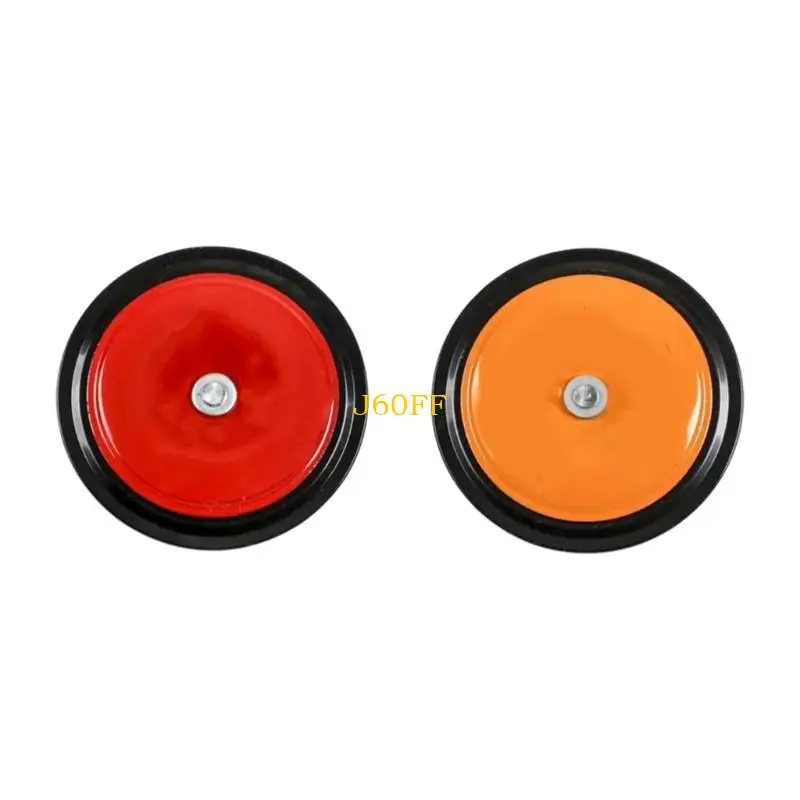 J60F Мотоцикл двойной напряжение рог 12 В 24 В