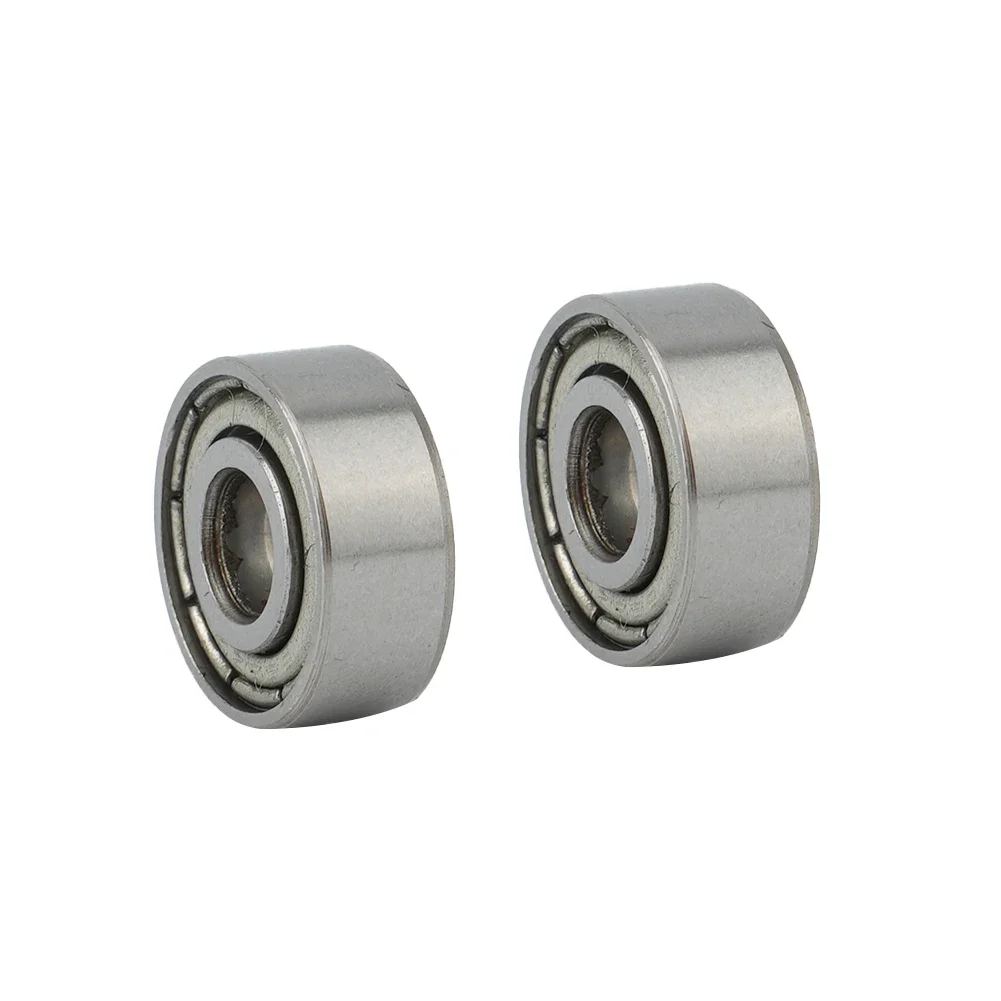 

Pratical Nice Portable Router Bit Bearing Hex Key Wrench 11pcs/Set Router Bits Steel 12.7mm Router Bit Attachment