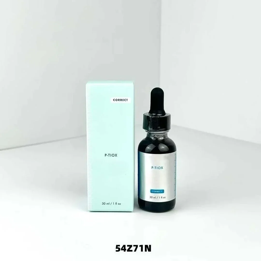 

P-TIOX SERUM 30МЛ