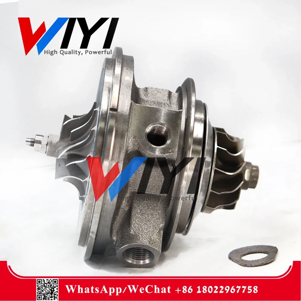 خرطوشة توربو GT1444Z CHRA لسيارة لاند روفر ديسكفري IV TDV6 V6 EU-V 3.0L 778401 778401 -5006S 778401 -5004S 778401 -0008 لتر 038620 #5