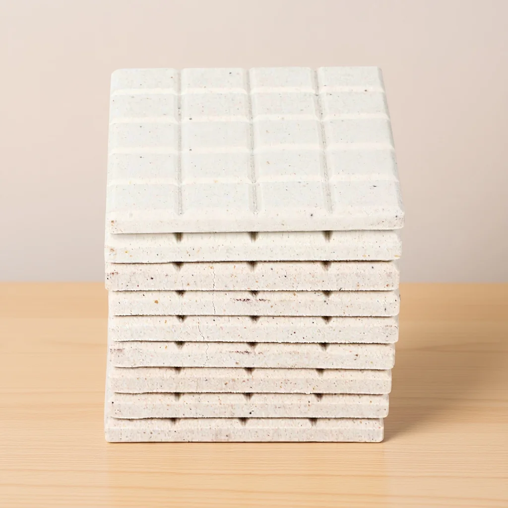 

10Pcs Ceramic Coral Reef Bases Reusable Frag Supports for Fish Tank Aquarium Coral Holder Breeding Tank Accessories