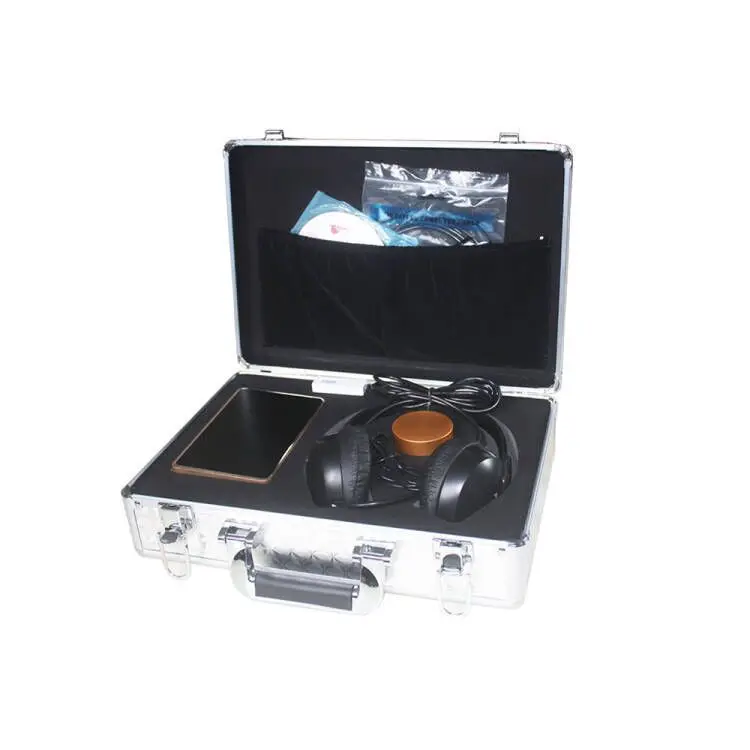 12D Nls Machine Res…