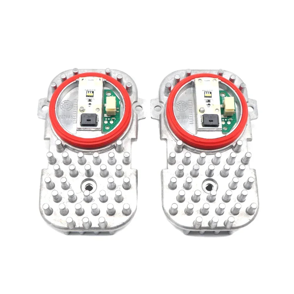 Car LED Driver Module Headlamps Control Unit 63117263051 For BMW X5 X3 3 6 Series E92 E93 F06 F12 F13 F80 F32 F33 1305715084