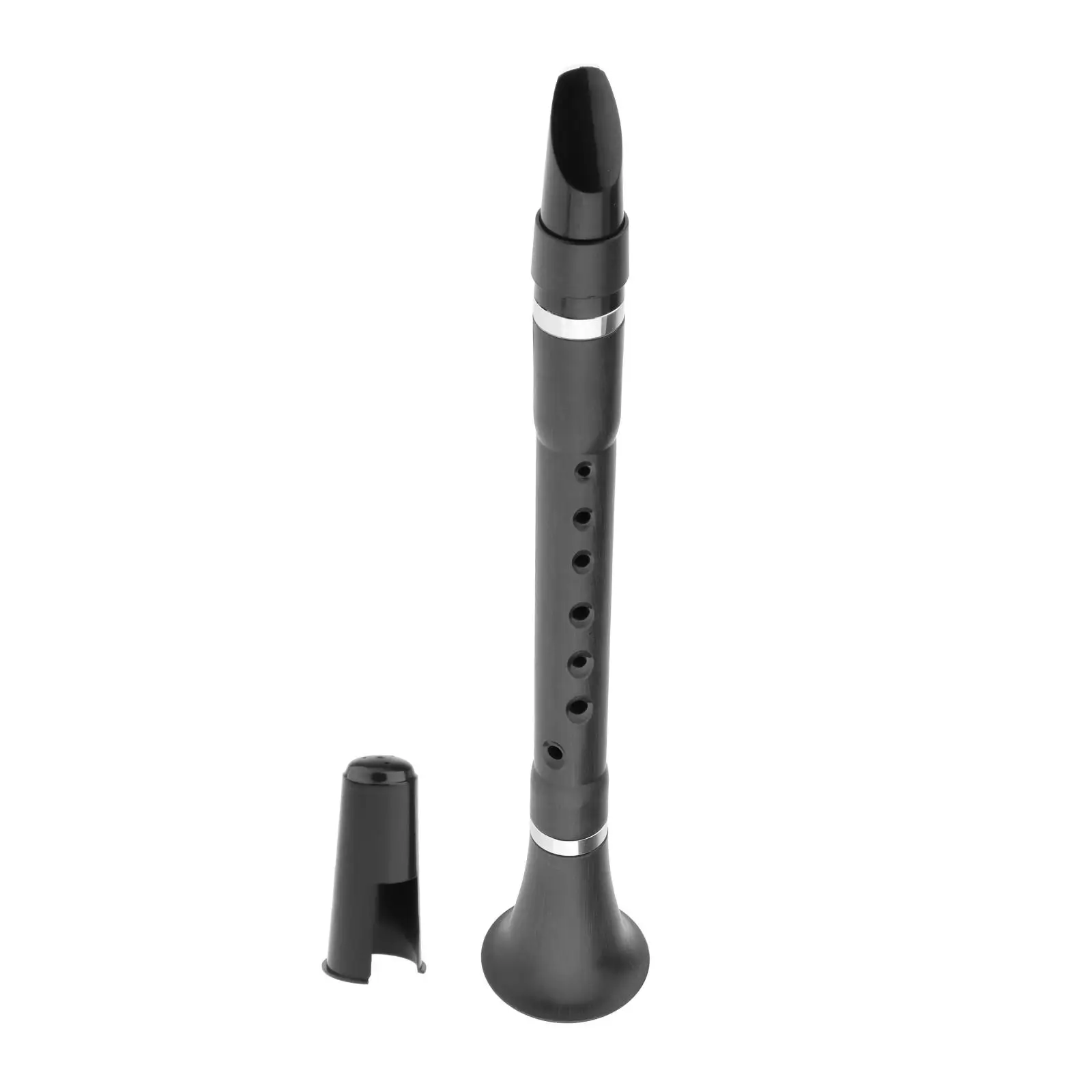 Clarinet In Black H…