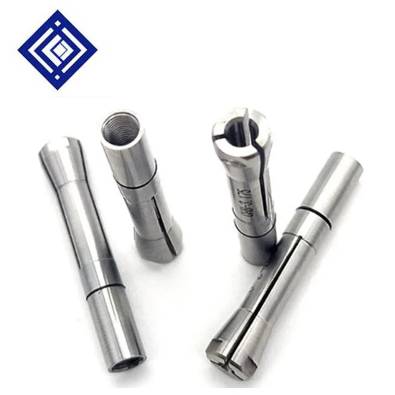 

CHB-3.175 / CHB-3.0 / CHB-4.0 Collet Chuck And Nut