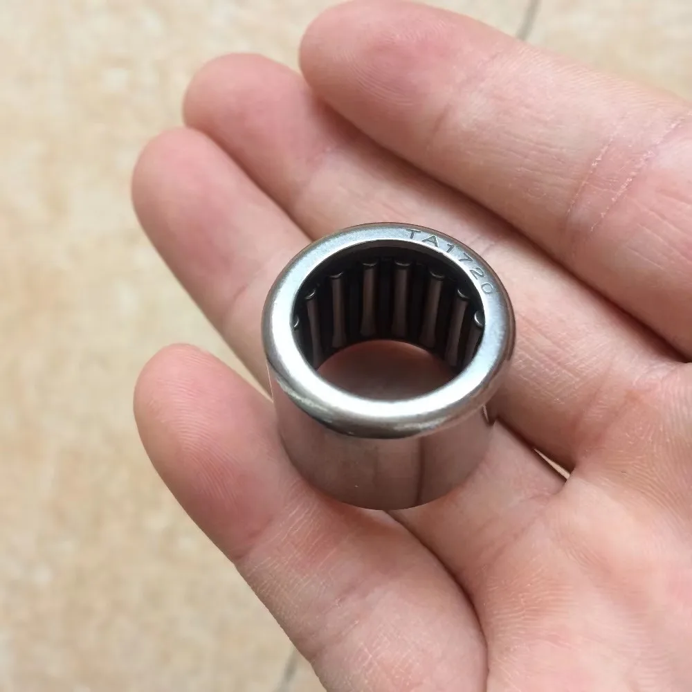 1 Piece needle roller bearing 17x24x20mm for 91972-KT7-003