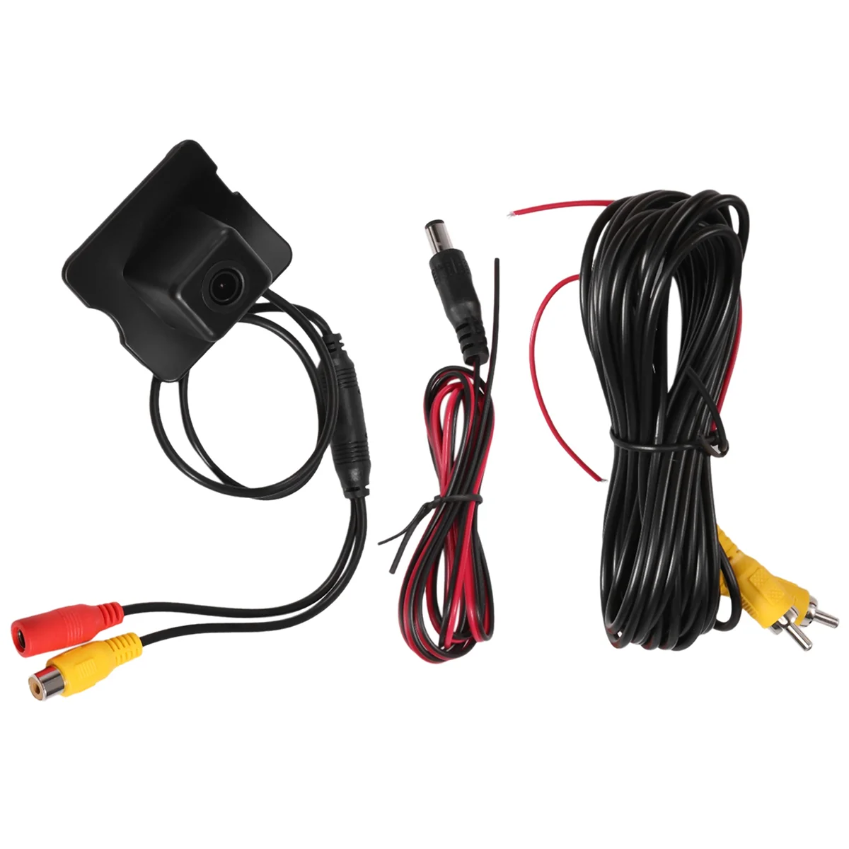 Rear View Backup Parking Reverse Camera for W251 W164 X164 R300 350 450 ML300 350 GL350 450 Class