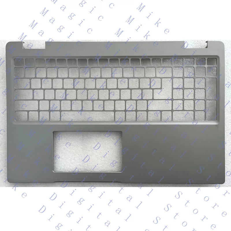 

H New Palmrest Upper Case Keyboard Bezel For Dell Latitude 5530 E5530 M3570 03WF0R