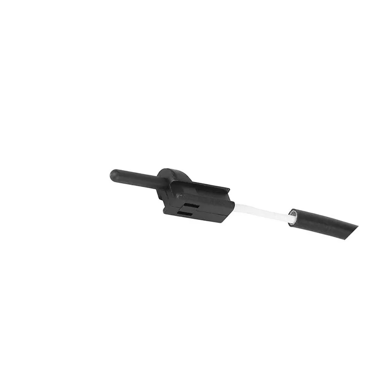 2pcs Car Rear Brake Pad Wear Sensor 1635401417 A1635401417 for Mercedes-Benz ML320 1998-2003