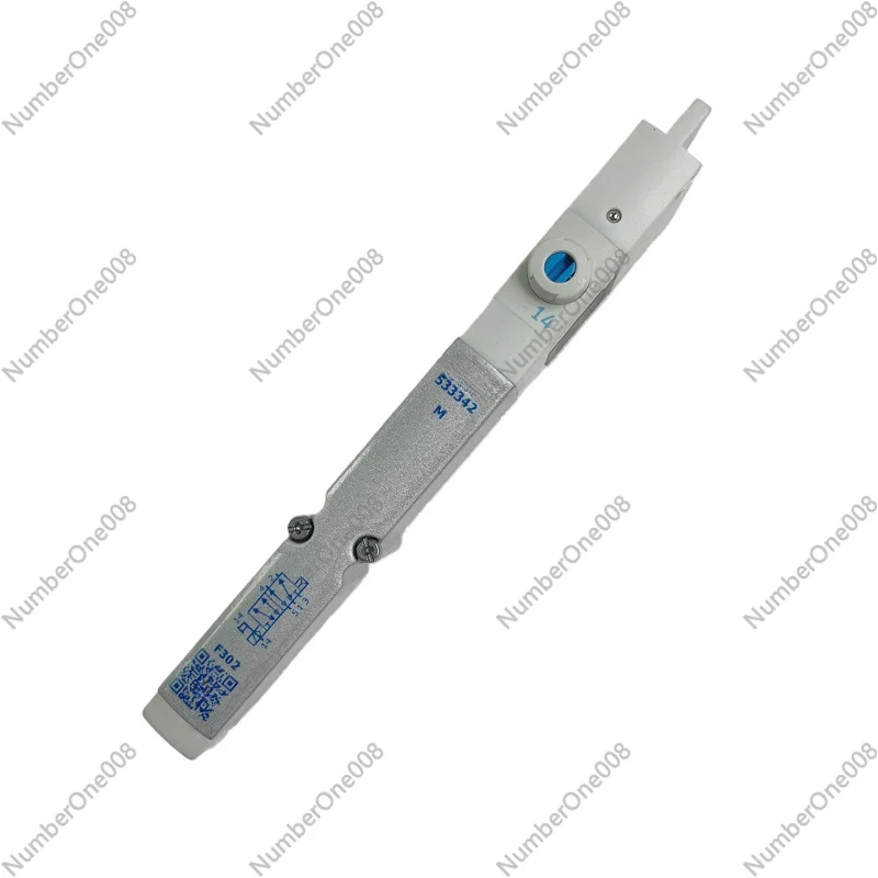 

Для электромагнитного клапана VMPA1-M1H-M-PI 533342