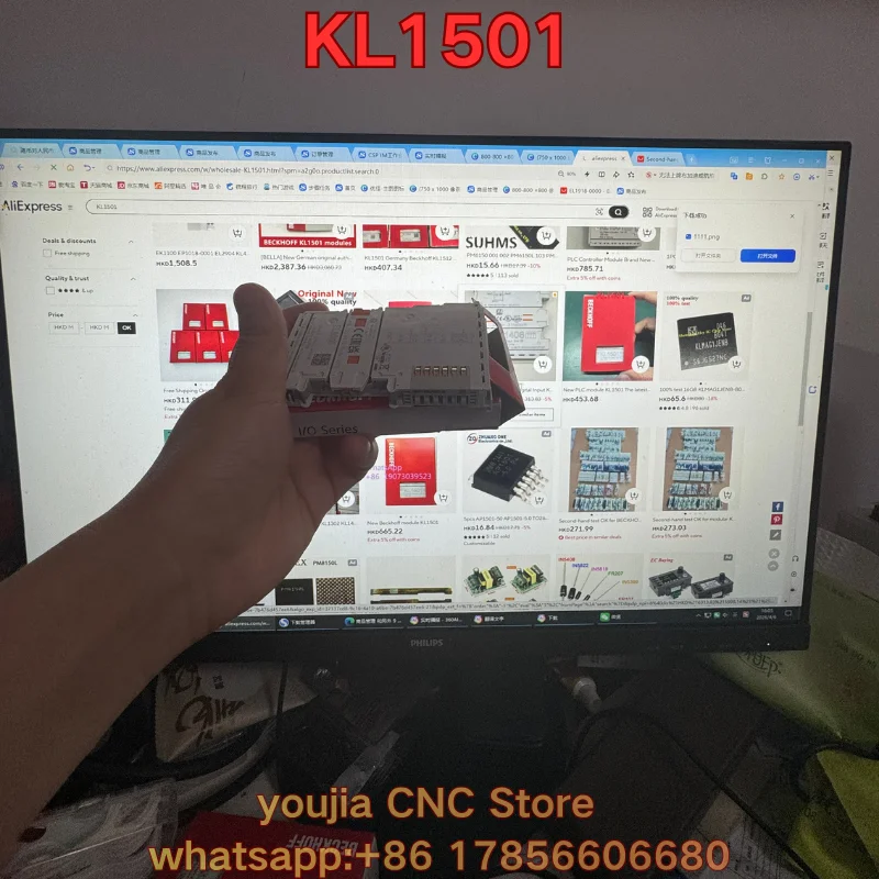 nuovo-modulo-plc-kl1501-prezzi-piu-recenti-per-il-2026