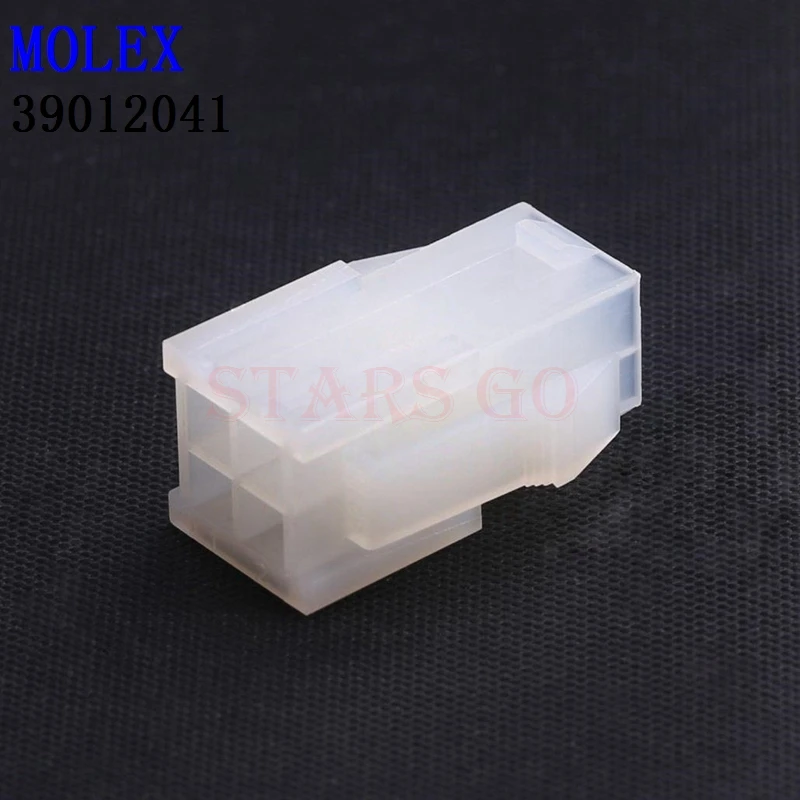 10PCS/100PCS 39012041 39012040 39012026 39012025 MOLEX Connector