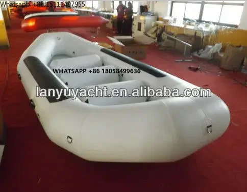 2014 Best-selling Pvc Inflatable Drifting Boat,river Boat,raft Boat