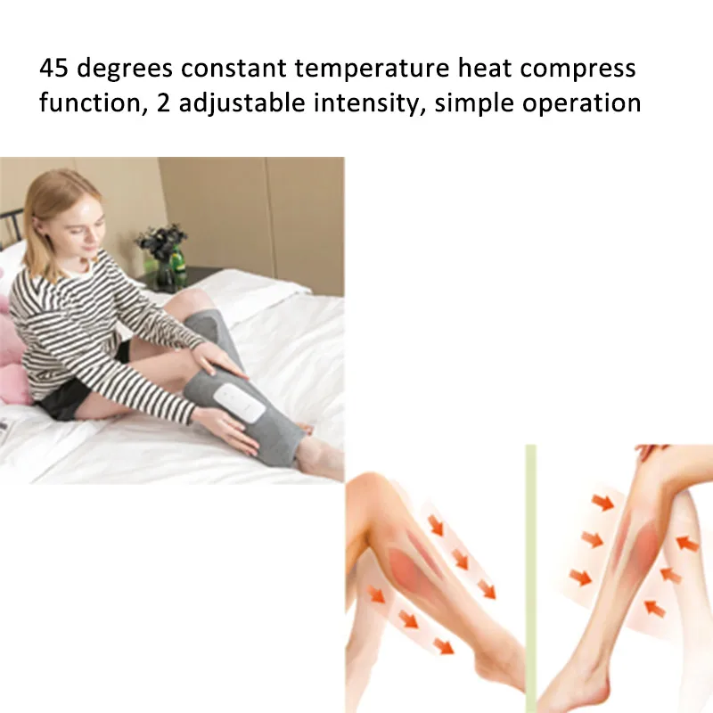 Wholesale Medical For Circulation Air Leg Massager