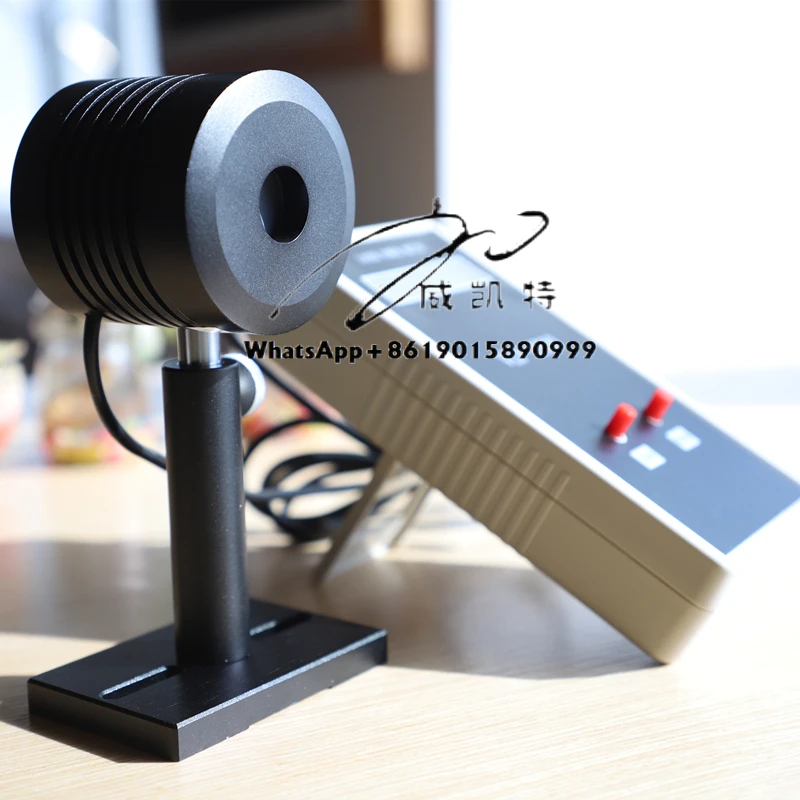 

Hot Product Factory Wholesale Price CW Pulsed Fiber Laser VLP-2000-20W Portable Handheld Optical Laser Power Meter