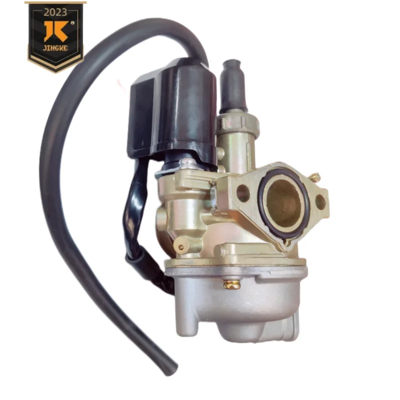 Suitable for Honda Dio50/90/100/MKASH-100 motorcycle carburetor curved beam ATV off-road vehicle