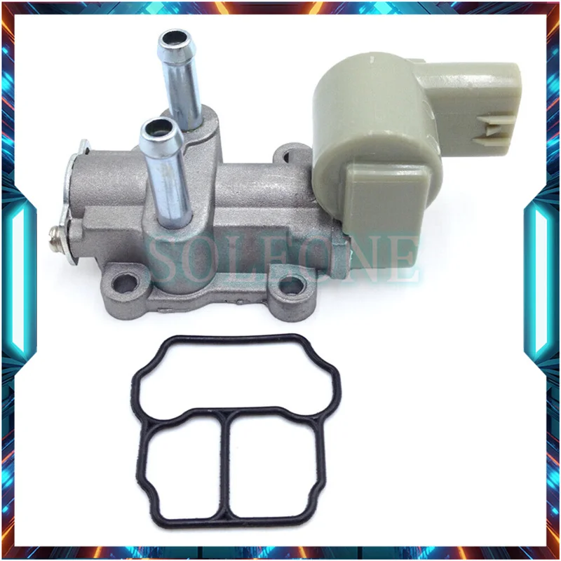 Idle Air Control Va… - image