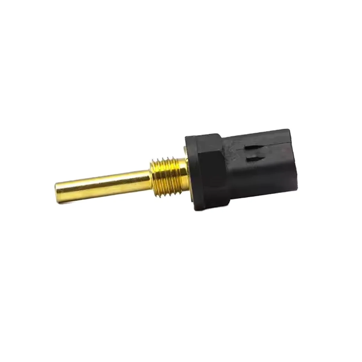 

For Fuel Water Temperature Sensor CAT Construction Machinery Compatibility Models 256-6453 6454 238-0112 320D 330C