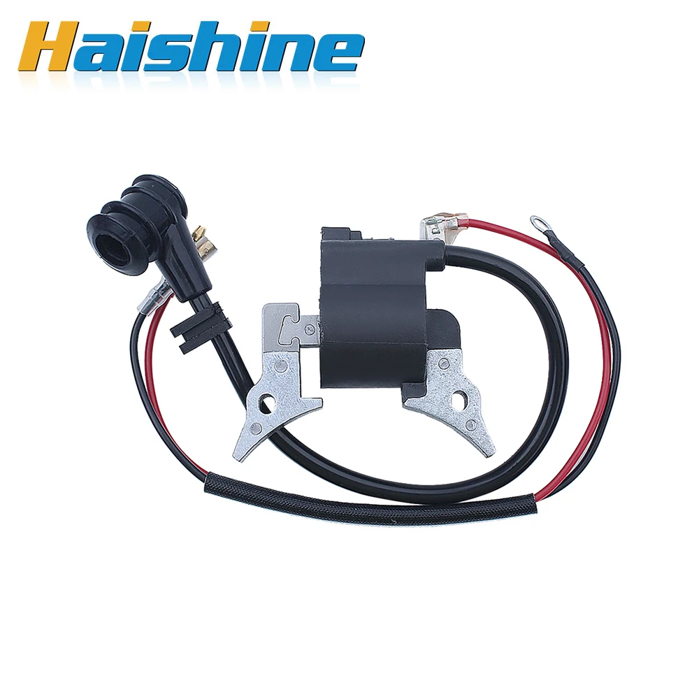 Ignition Coil For Tanaka Sum328 Bg328 Tbc328 Tbc355 1E36F Tia-340 340 355 Engine Home and Garden Products