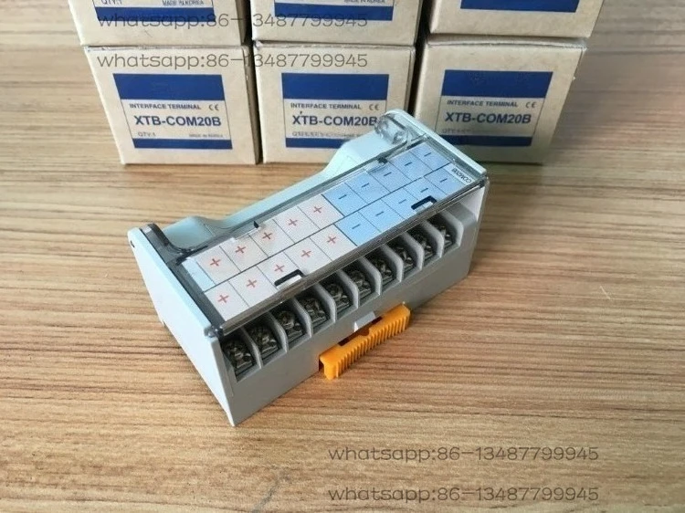 

SAMWON Ternary IOLINK Imported XTB-COM40B