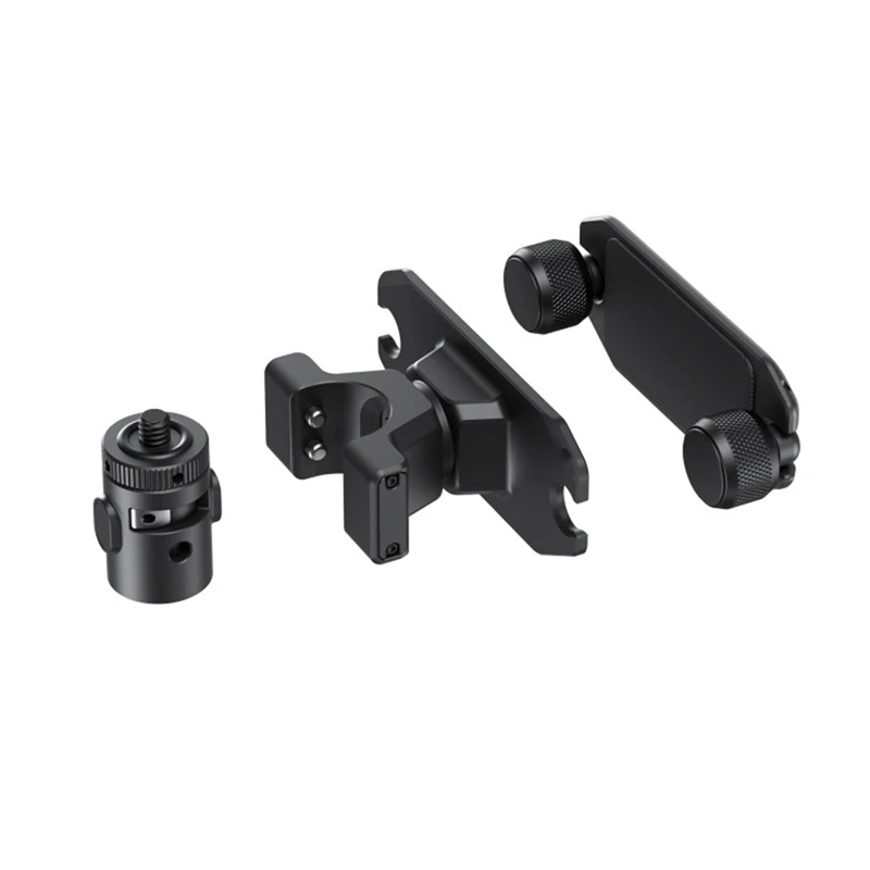 

New-Camera Hanger For Insta360 Selfie Stick Quick Release Hanger Belt Strap Carrying Strap Storage Sports Camera Accessories