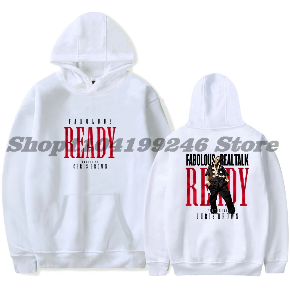 رائع ميرش هوديس شعار جديد البلوفرات تأثيري النساء الرجال موضة بلوزات غير رسمية Style4