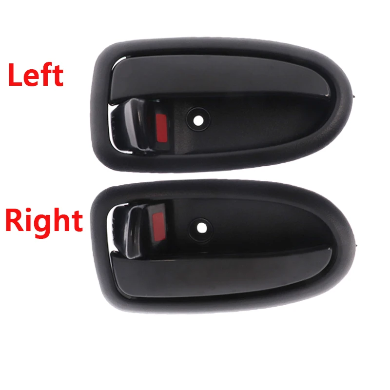 82610-17000 Interior Inside Door Handle For Hyundai Matrix / Lavita 2001-2010 82610-17000-B 82610-17000-C 100% High Quality  New