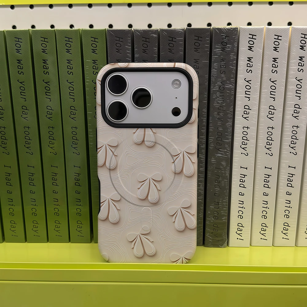 جراب هاتف ثلاثي الأبعاد بتصميم - مراجعة 3D Printing Iphone وسعره