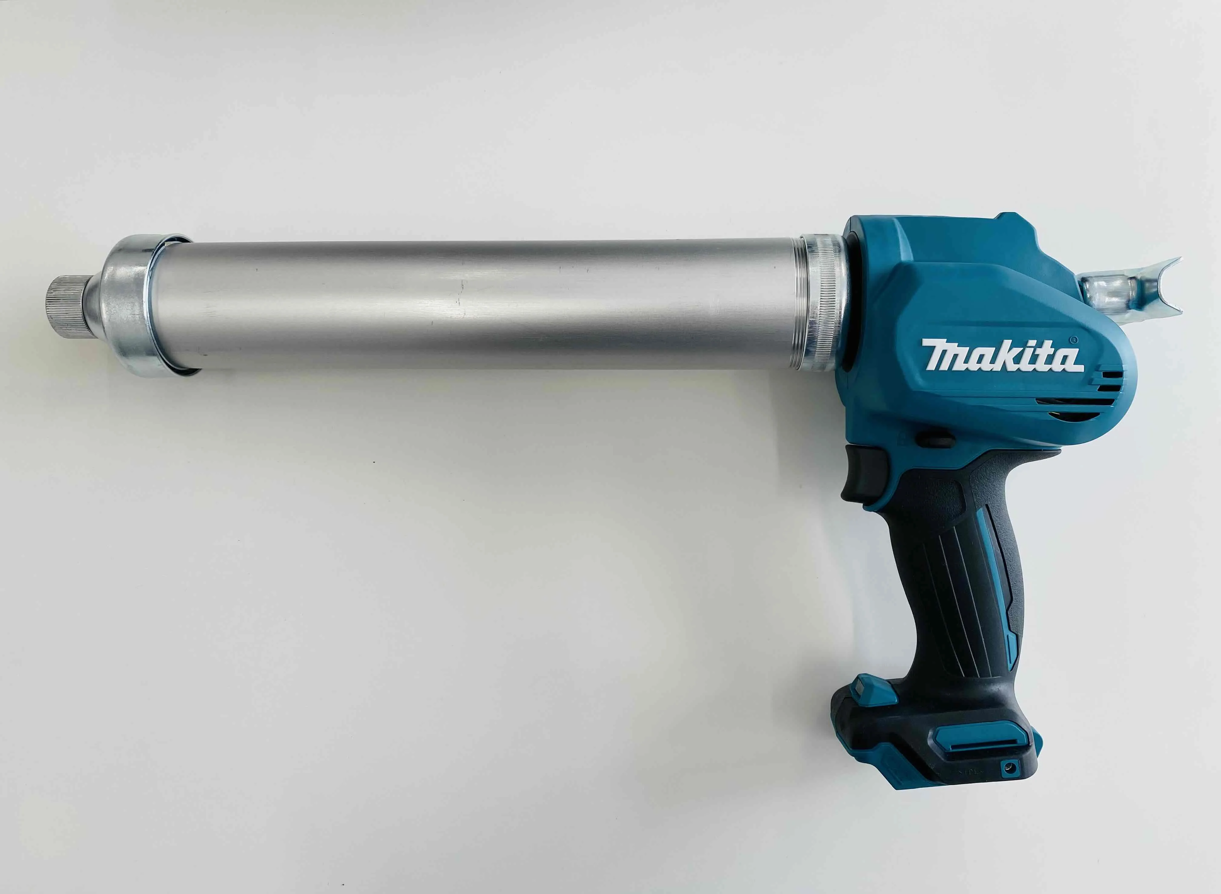 Electric Automatic Battery Operated Caulking Guns For Syringe