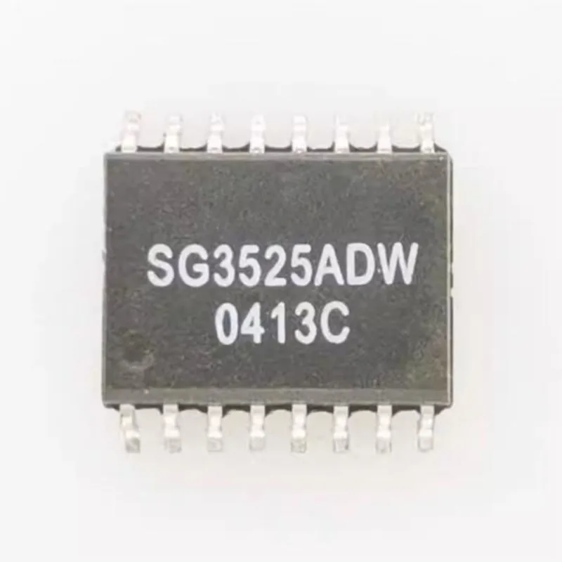 

SG3525ADW SOP-16 (точество продукта: 20 шт.)