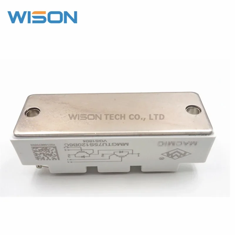 オリジナルのサイリスタモジュール,mmgtu50s120b6c mmgtu75s120b6c mmgtu100s120b6c